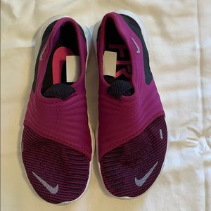 Nike Free Run Flyknit 3.0